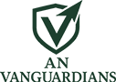 An Vanguardians Logo